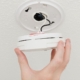 Detectores de humo: tipos, funcionamiento y cuál instalar en cada espacio